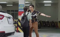 Hướng dương ngược nắng - Tập 18: Màn tỏ tình "khục khặc" nhưng siêu dễ thương của Hoàng với Minh