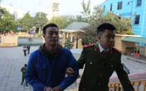 18 năm tù cho gã nghiện cùng người tình đi mua ma túy để sử dụng
