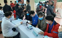 Khởi động chương trình nghiên cứu lâm sàng vaccine COVIVAC phòng COVID-19