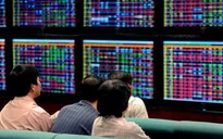 VN30 đóng vai "người hùng", VN-Index bật tăng hơn 10 điểm