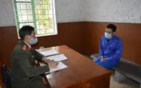 Khởi tố các đối tượng trong đường dây đưa 9 người Trung Quốc nhập cảnh trái phép