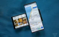 Thua lỗ triền miên, LG cân nhắc rút khỏi thị trường smartphone