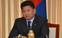 Thủ tướng Mông Cổ từ chức
