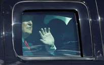 Tiết lộ mức lương hưu của ông Trump sau khi mãn nhiệm