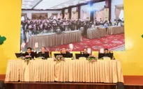 Tập đoàn Hoa Sen đặt kế hoạch lãi 1.500 tỷ đồng niên độ tài chính 2020 - 2021