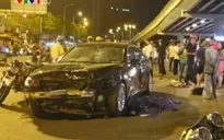 Từ chối bồi thường bảo hiểm lái xe uống rượu bia gây tai nạn