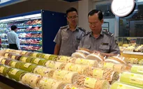 Hà Nội xử lý 6.588 cơ sở vi phạm ATTP, ngăn chặn thực phẩm bẩn tràn ra thị trường dịp cuối năm
