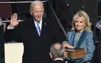 Tổng thống Mỹ Joe Biden: Nước Mỹ sẽ cải thiện quan hệ với các đồng minh bên ngoài