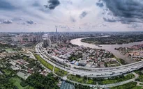 Ngày mai (22/1), chính quyền TP Thủ Đức chính thức hoạt động