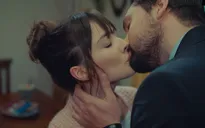 Phái đẹp “quắn quéo” với cách tỏ tình bất thình lình của nam chính "Trái cấm"
