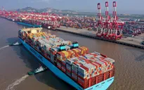 Trung Quốc không thành công trong nhập khẩu hàng hóa Mỹ