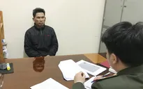 Bắt đối tượng tham gia tổ chức khủng bố "Chính phủ quốc gia Việt Nam lâm thời"
