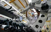 Trung Quốc nhận vốn FDI kỷ lục năm 2020