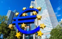 ECB họp chính sách giữa những lo ngại về triển vọng kinh tế Eurozone