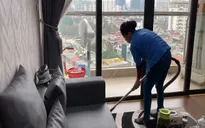 Đau đầu tìm người giúp việc xuyên Tết