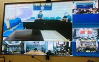 Hội chẩn lần 2 bệnh nhân COVID-19 nặng: Trong trường hợp cần thiết có thể tiến hành can thiệp ECMO
