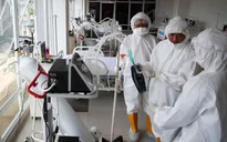 Indonesia yêu cầu bệnh viện dồn toàn lực điều trị bệnh nhân COVID-19
