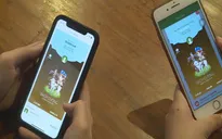Hậu COVID-19, mừng tuổi online lên ngôi?