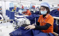 [INFOGRAPHIC] Năm 2021, dệt may hướng tới mục tiêu xuất khẩu 39 tỷ USD