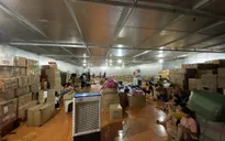 Lật tẩy chiêu trò mới của người bán hàng online, xử lý nhiều "sào huyệt" buôn lậu