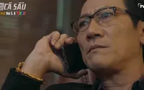 Hồ sơ cá sấu - Tập 20: Thiên Sơn Mã bị đánh hội đồng, Tuấn "mỏ" nổi điên trừng phạt đàn em