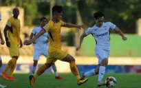 Hoàng Anh Gia Lai – Sông Lam Nghệ An: Điểm tựa sân nhà (17h00 hôm nay, trực tiếp trên VTV5, VTV5 Tây Nguyên, VTV6 và ứng VTV Sports)