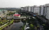 Hôm nay (22/1), TP Thủ Đức chính thức hoạt động