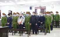Hoãn phiên tòa xét xử ông Đinh La Thăng, Trịnh Xuân Thanh trong vụ Ethanol Phú Thọ