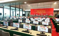 Hôm nay (22/1) khai trương Trung tâm Báo chí phục vụ Đại hội XIII của Đảng