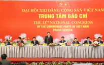 Đại hội XIII của Đảng: Cơ cấu nhân sự hợp lý, bảo đảm kế thừa ổn định, chuyển tiếp vững vàng giữa các thế hệ