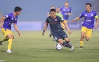 Thất thủ ở sân nhà, CLB Hà Nội thua trận thứ 2 liên tiếp