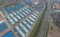 Bắc Giang - Điểm sáng đầu tư đầy triển vọng của cả nước