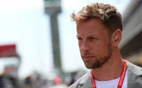 F1: Jenson Button trở lại đội đua Williams trong vai trò mới