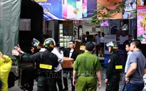 Truy tố 15 bị can trong vụ Nhật Cường