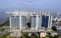TP Hồ Chí Minh thuộc nhóm dẫn đầu châu Á - Thái Bình Dương về thu hút đầu tư