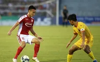 Vòng 2 LS V.League 1-2021: CLB TP Hồ Chí Minh - Hồng Lĩnh Hà Tĩnh (19h15 ngày 24/01)