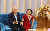 Bí quyết gìn giữ tình yêu “thời ông bà anh” hơn 50 năm khiến Ốc Thanh Vân khâm phục