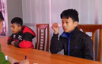 Nguy hiểm khôn lường học sinh lên mạng học cách tự chế tạo pháo nổ