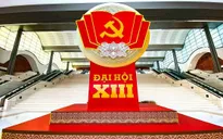 Hôm nay (25/1), Đại hội XIII của Đảng chính thức bắt đầu