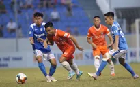 Vòng 2 LS V.League 1-2021: Than Quảng Ninh - SHB Đà Nẵng (18h00 ngày 24/01)