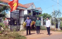 Xây dựng nông thôn mới nhìn từ thành công của Đồng Nai