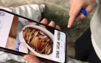 Nhiều nhà hàng vẫn ngang nhiên bán thịt động vật hoang dã