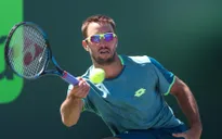 Viktor Troicki phàn nàn về vấn đề cách ly tại Australia mở rộng