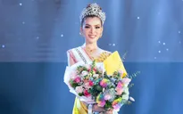 Trân Đài đăng quang cuộc thi nhan sắc chuyển giới