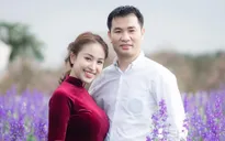 Thanh Vân Hugo lần đầu đăng ảnh lộ diện hoàn toàn bạn trai