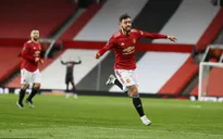 Manchester United 3-2 Liverpool: Mưa bàn thắng trên sân Old Trafford (Vòng 4 FA Cup)