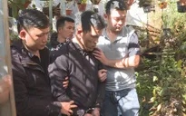 "Siêu trộm" có 2 căn hầm trú ẩn và 4 khẩu súng bị khởi tố 4 tội danh