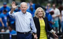 Ông Biden từ người "nghèo nhất quốc hội" trở thành triệu phú