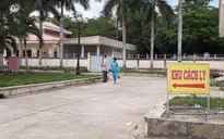 Bệnh nhân 1440 âm tính 3 lần với SARS-CoV-2