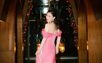 Dù "ế", Xa Thi Mạn vẫn từ chối tham gia các chương trình mai mối